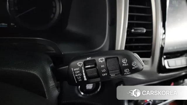 Ssangyong G4 Rexton 2018 Синий из Кореи, фото 6