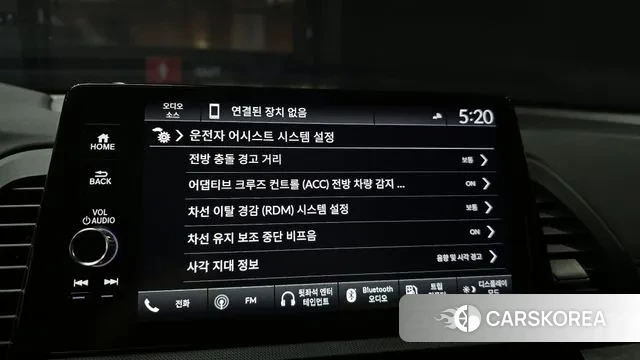 Honda Odyssey 2025 Черный из Кореи, фото 6