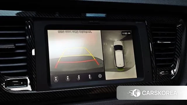 Kia The New Carnival 2020 Черный из Кореи, фото 6