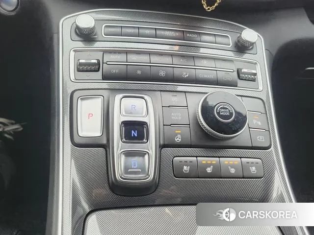 Hyundai The New Santa Fe 2020 Белый из Кореи, фото 6