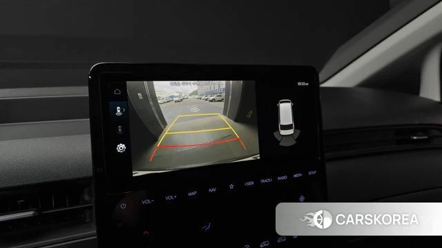 Hyundai Staria 2023 Черный из Кореи, фото 6
