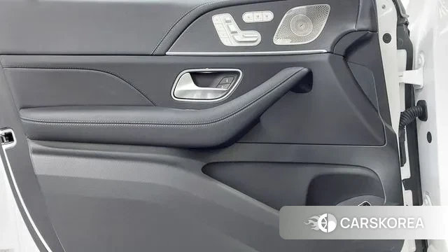 Mercedes-Benz GLE-Class W167 2025 Белый из Кореи, фото 6