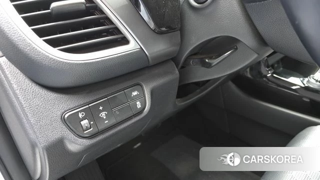 Kia Seltos 2021 Белый из Кореи, фото 6