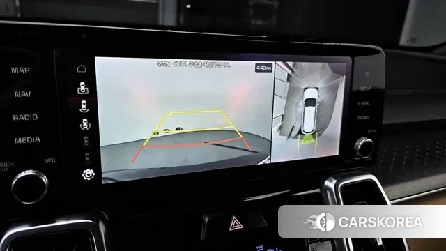 Kia Sorento 4th Generation id 3651146 из Кореи 6