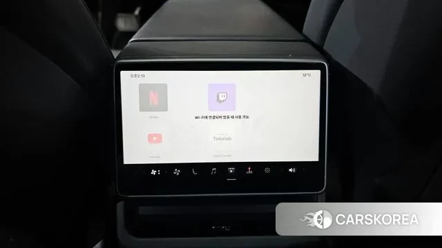 Tesla Model 3 2025 Белый из Кореи, фото 6