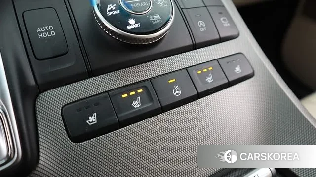 Hyundai Palisade 2021 Белый из Кореи, фото 6