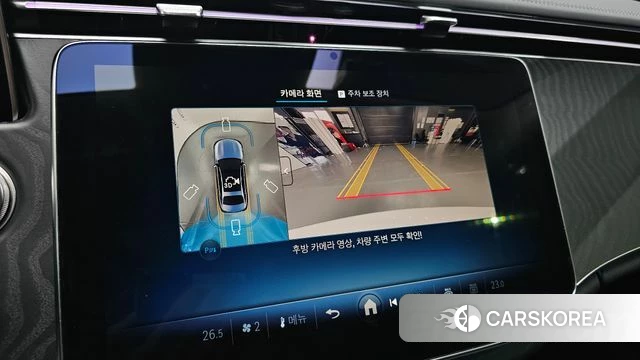 Mercedes-Benz E-Class W214 2025 Белый из Кореи, фото 6