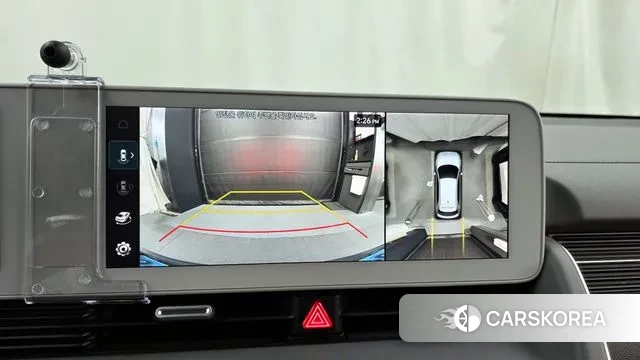 Hyundai Ionic 5 2022 Серый из Кореи, фото 6