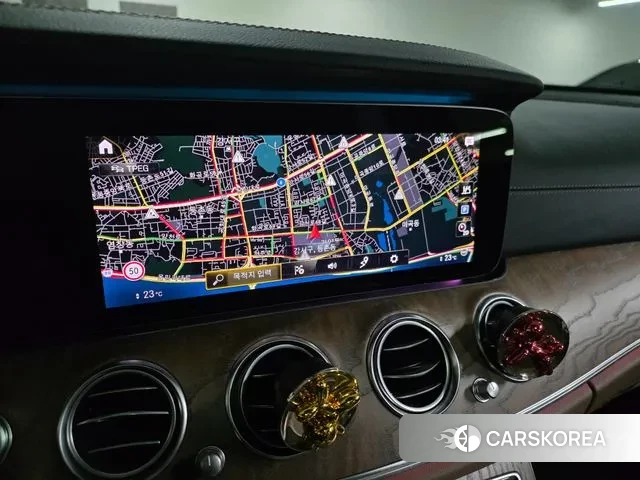 Mercedes-Benz E-Class W213 2020 Белый из Кореи, фото 6