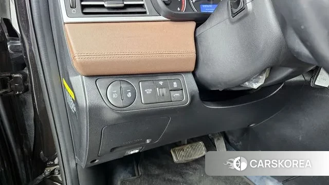 Hyundai The New Grand Starex 2018 Коричневый из Кореи, фото 6