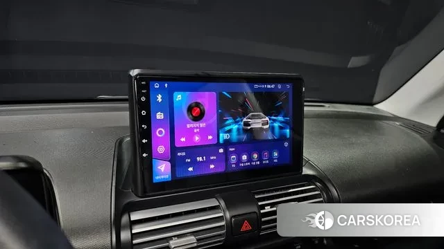 Hyundai Casper 2023 Светло-зеленый из Кореи, фото 6