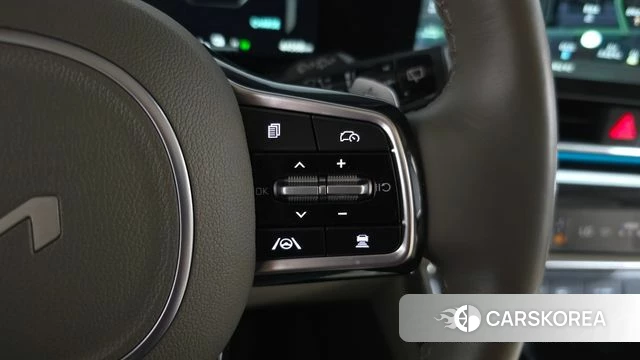 Kia The New Carnival 4th Generation 2024 Белый из Кореи, фото 6