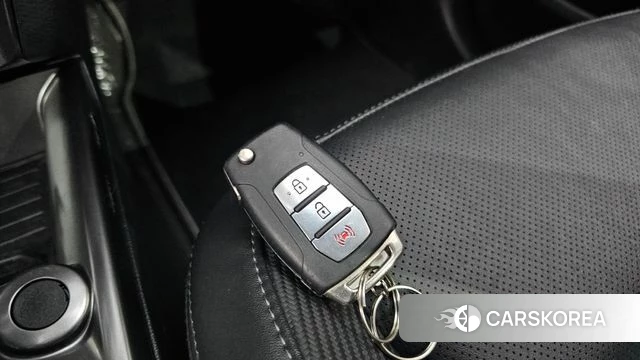 Ssangyong Berry New Tivoli 2022 Синий из Кореи, фото 6