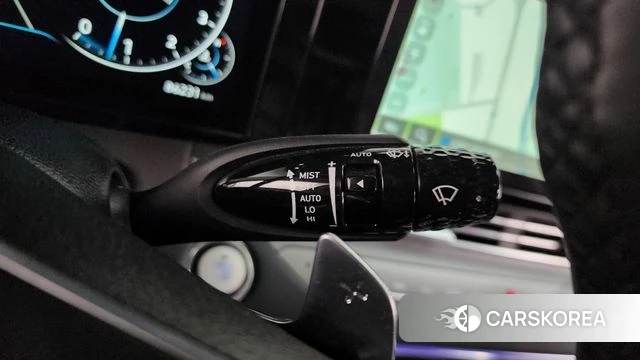 Hyundai The New Grandeur IG 2021 Белый из Кореи, фото 6