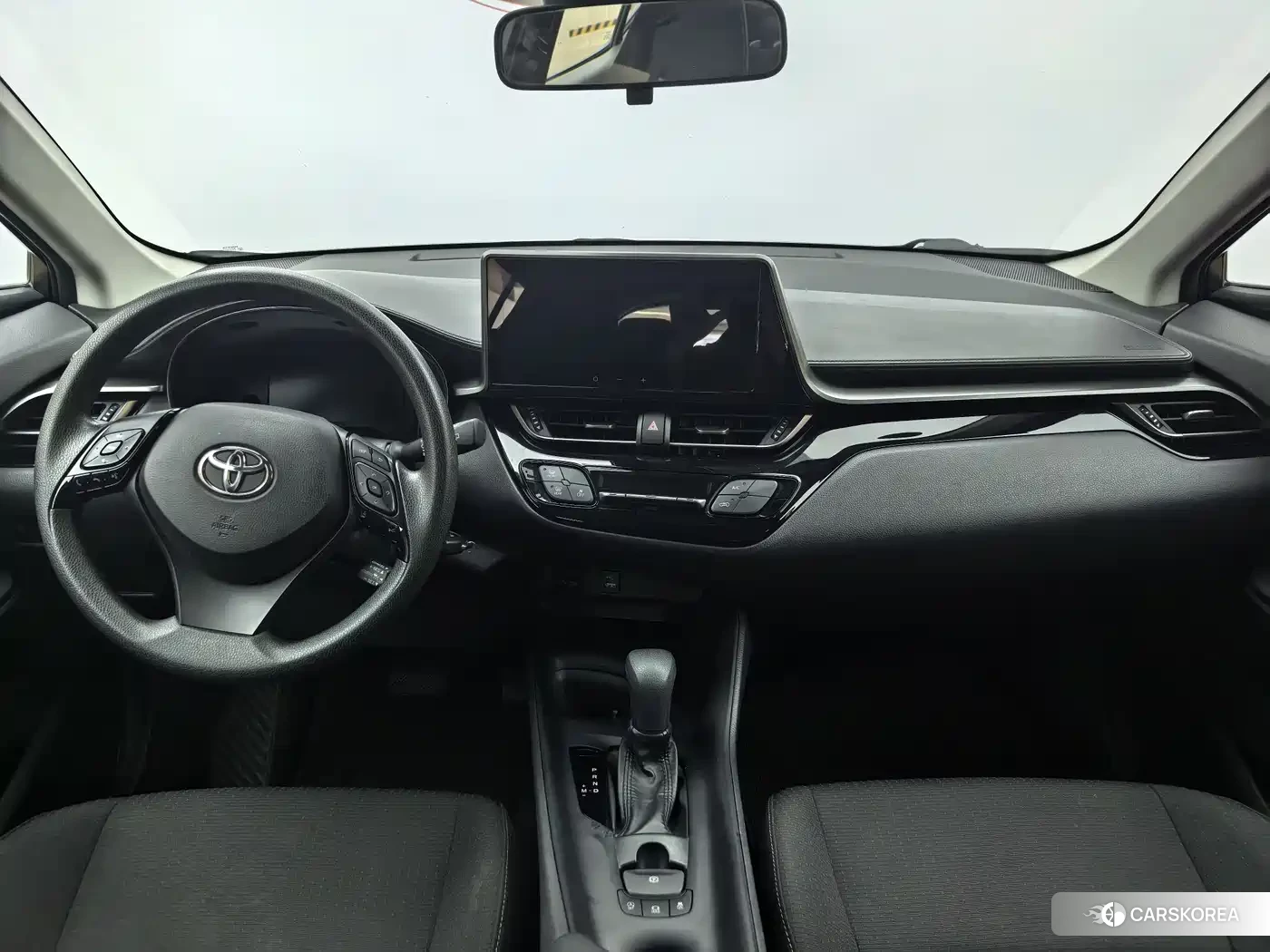 Toyota IZOA 2023 Белый из Китая, фото 6