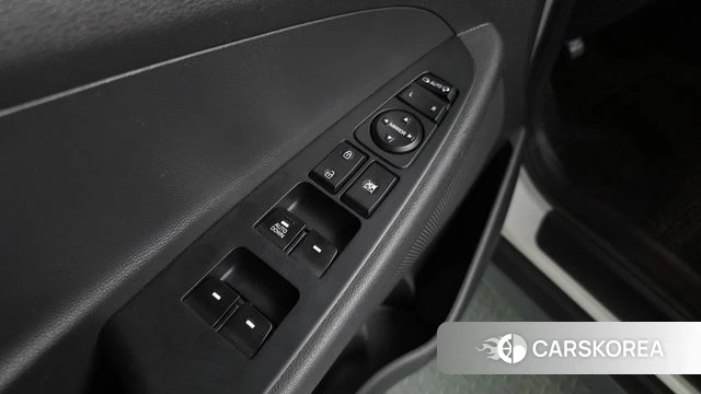 Hyundai All New Tucson 2018 Белый из Кореи, фото 6