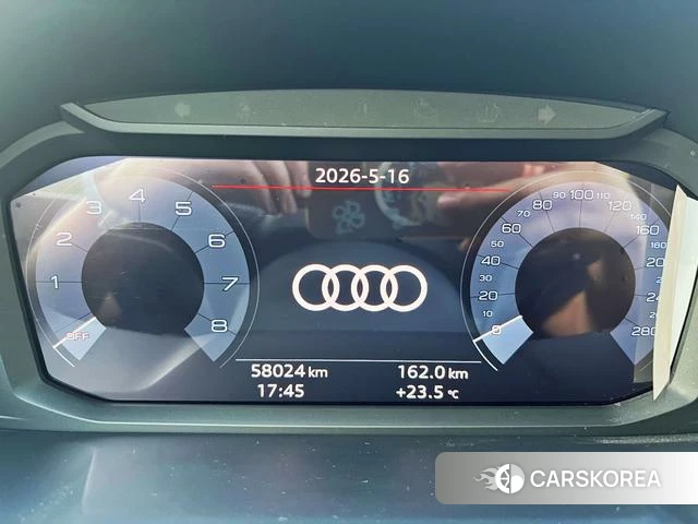 Audi Q3 2021 Белый из Китая, фото 6