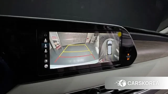 Hyundai Palisade 2019 Белый из Кореи, фото 6