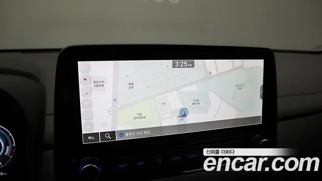 Hyundai The New Kona Hybrid id 2652204 из Кореи 6