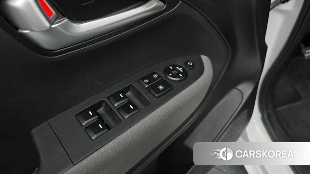 Kia The New Kia Ray 2023 Белый из Кореи, фото 6