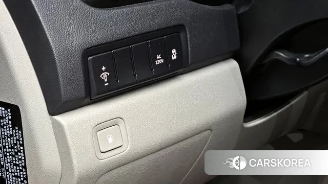 Kia The New Carnival id 3646643 из Кореи 6