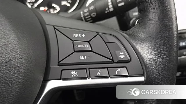 Nissan X Trail 2018 Белый из Кореи, фото 6