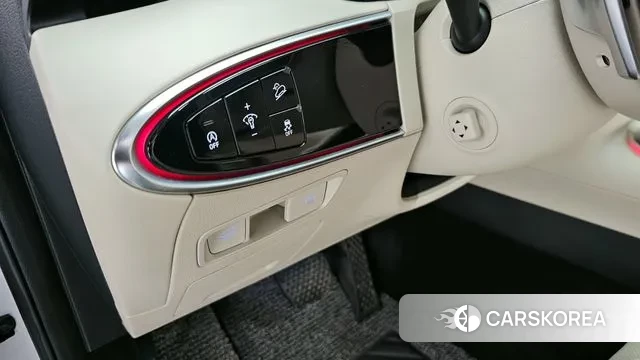 Genesis GV70 2023 Белый из Кореи, фото 6