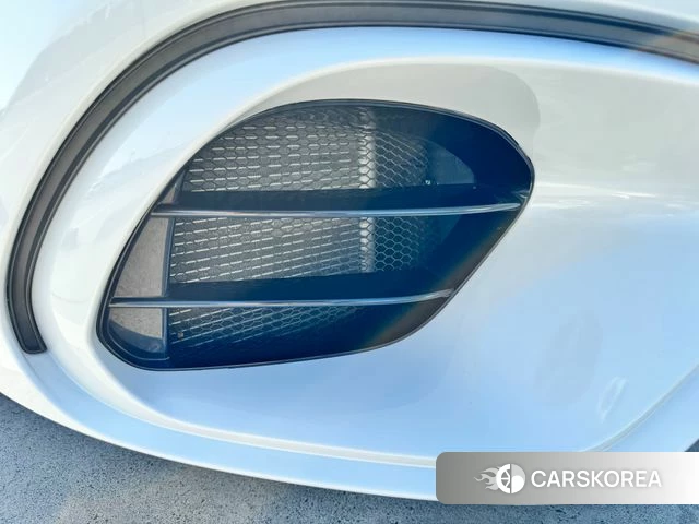 Mercedes-Benz CLA-Class C118 2023 Белый из Кореи, фото 6