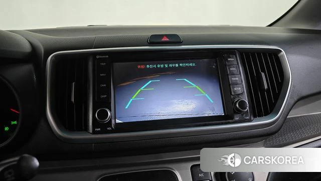 Kia The New Ray 2019 Белый из Кореи, фото 6