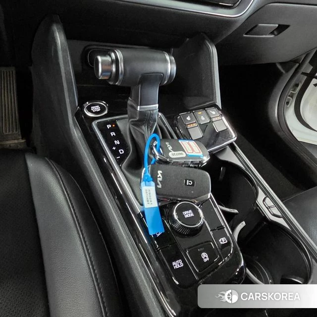 Kia Sportage 5th Generation 2022 Белый из Кореи, фото 6
