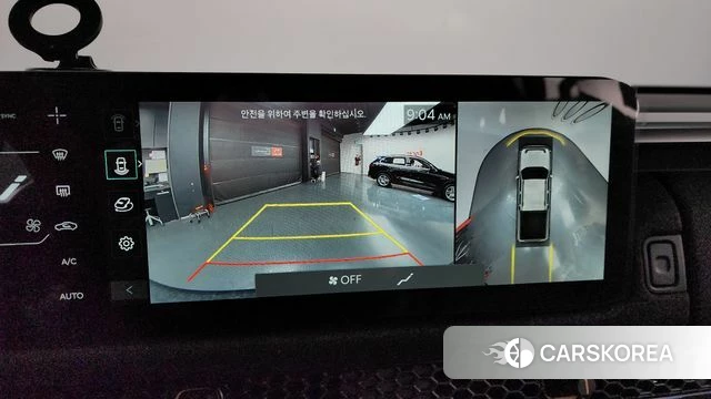 Kia Tasman 2025 Красный из Кореи, фото 6