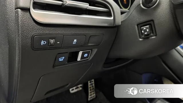 Hyundai The New Palisade 2023 Черный из Кореи, фото 6