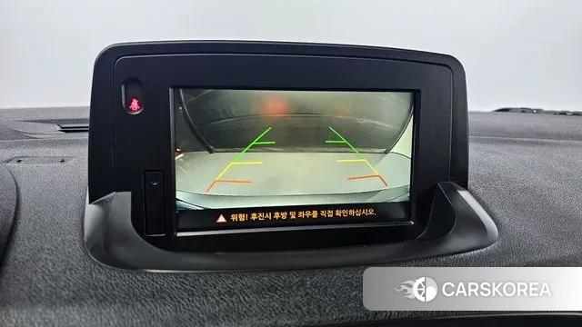 Renault Korea (Samsung) SM3 Z.E. 2019 Серый из Кореи, фото 6