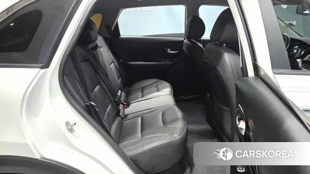 Kia Niro EV 2021 Белый из Кореи, фото 6