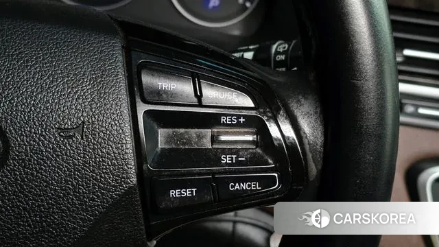 Hyundai The New Grand Starex 2018 Серый из Кореи, фото 6