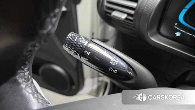 Hyundai Casper 2022 Белый из Кореи, фото 6
