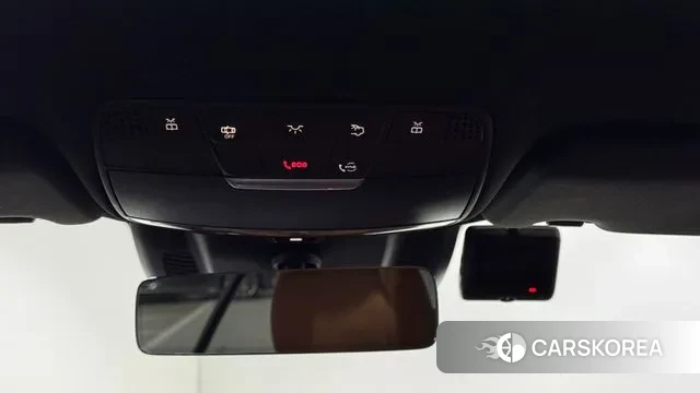 Mercedes-Benz E-Class W213 2023 Черный из Кореи, фото 6