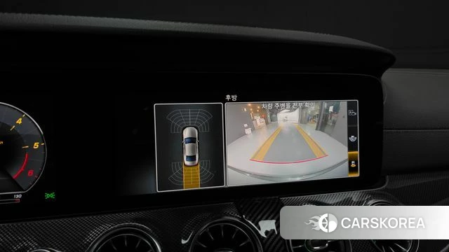 Mercedes-Benz CLS-Class C257 2020 Серый из Кореи, фото 6