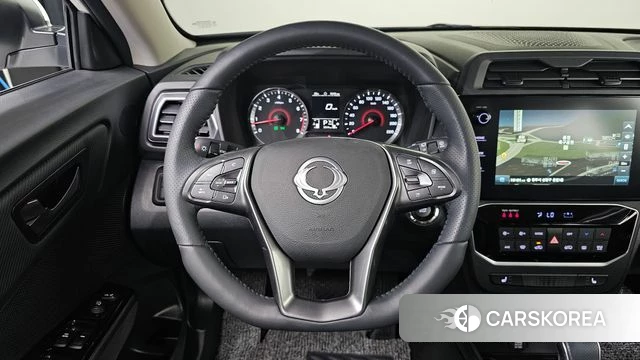 Ssangyong The New Tivoli 2025 Белый из Кореи, фото 6