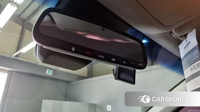 Hyundai Santa Fe TM 2018 Черный из Кореи, фото 6