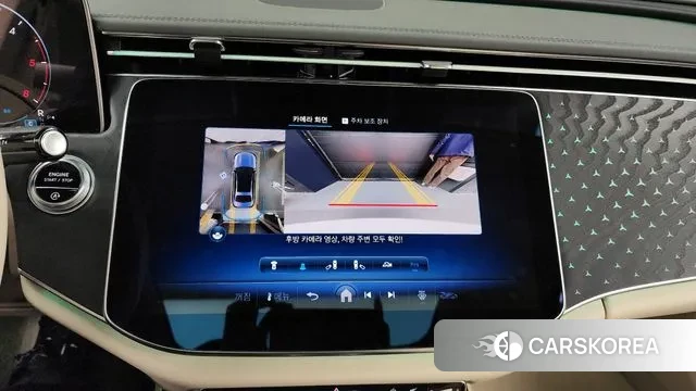 Mercedes-Benz E-Class W214 2024 Белый из Кореи, фото 6