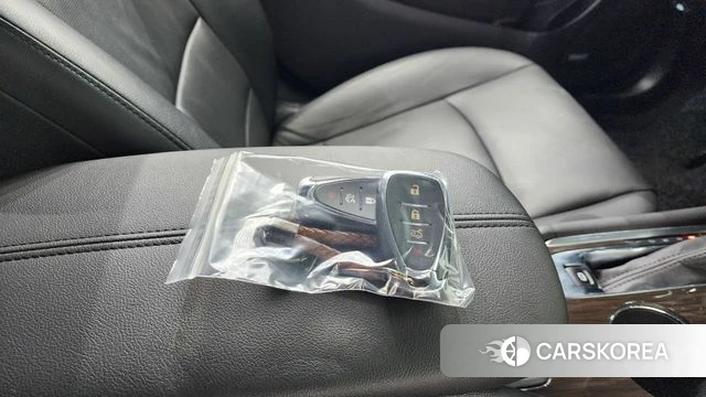 Chevrolet (GM Daewoo) The New Malibu 2021 Черный из Кореи, фото 6