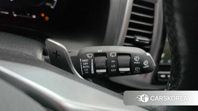 Ssangyong All New Rexton 2021 Черный из Кореи, фото 6