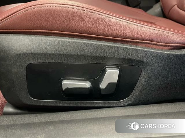 BMW 4 series 2023 Синий из Китая, фото 6