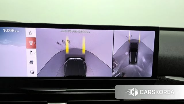 Genesis GV80 2024 Черный из Кореи, фото 6