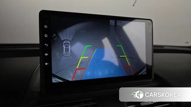 Hyundai Casper 2022 Белый из Кореи, фото 6