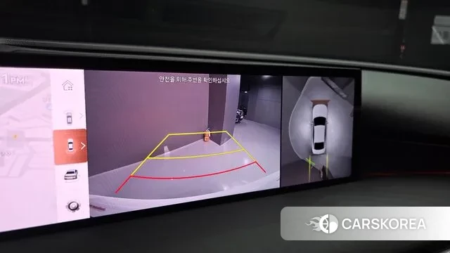 Genesis G80 (RG3) 2025 Белый из Кореи, фото 6