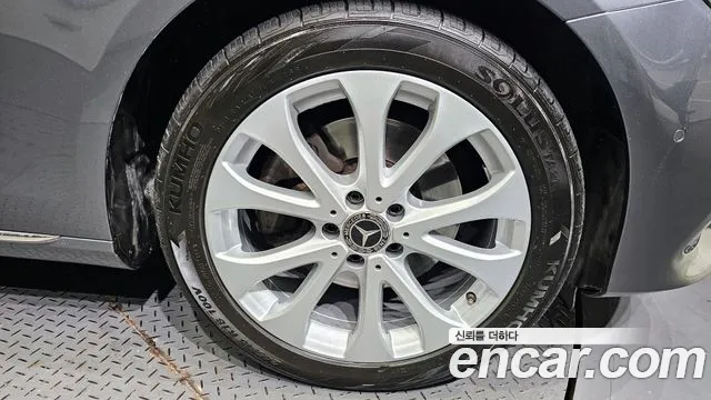 Mercedes-Benz E-Class W213 id 2554038 из Кореи 6