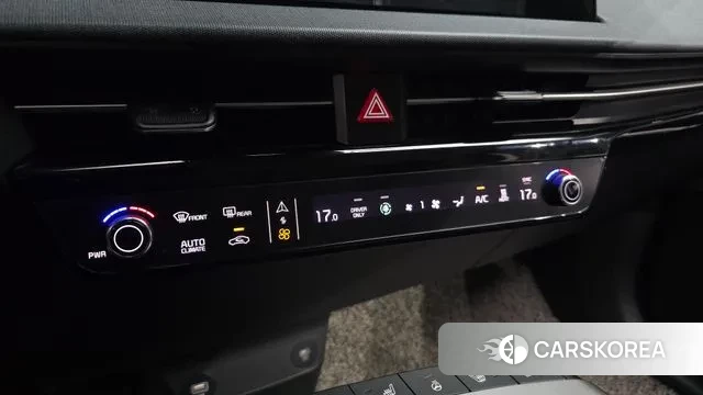 Kia EV6 2021 Жемчужный цвет из Кореи, фото 6