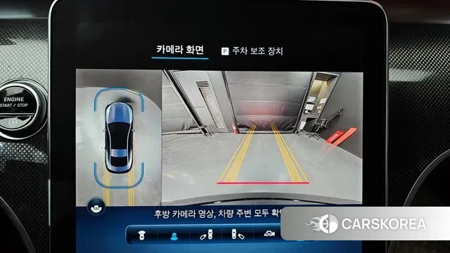 Mercedes-Benz CLE-Class C236 2024 Черный из Кореи, фото 6